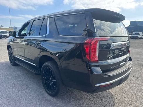 Used 2022 GMC Yukon Denali AWD/4WD image 7