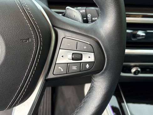 Used 2024 BMW X5 xDrive40i w/ Premium Package image 31