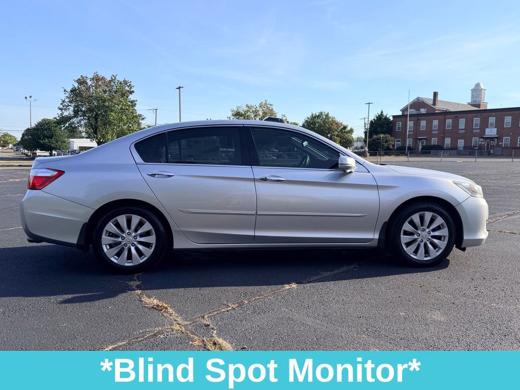 Used 2013 Honda Accord EX-L image 11