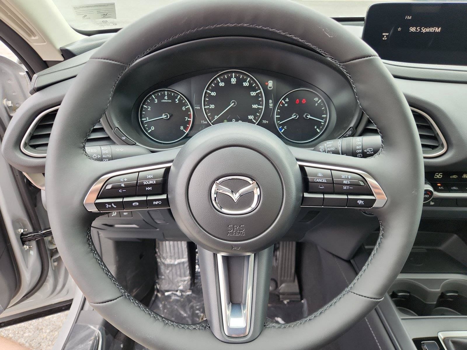 New 2026 MAZDA CX-30 AWD 2.5 S w/ Premium Package image 23