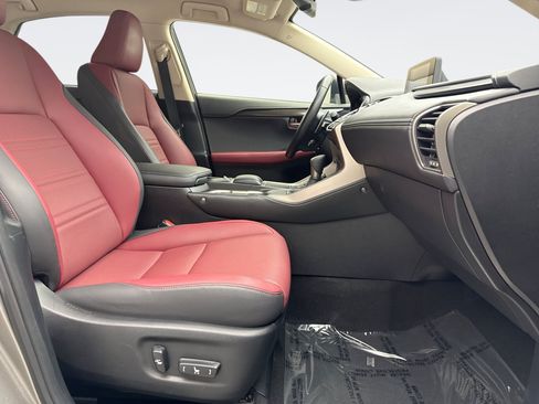 Used 2021 Lexus NX 300 AWD w/ Comfort Package image 16