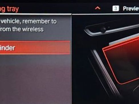 Used 2023 BMW X6 xDrive40i w/ M Sport Package image 50