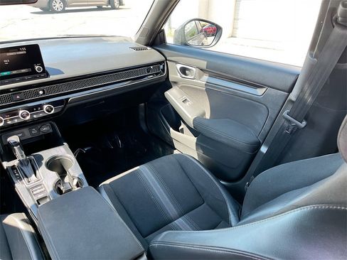 Used 2023 Honda Civic Sport image 22