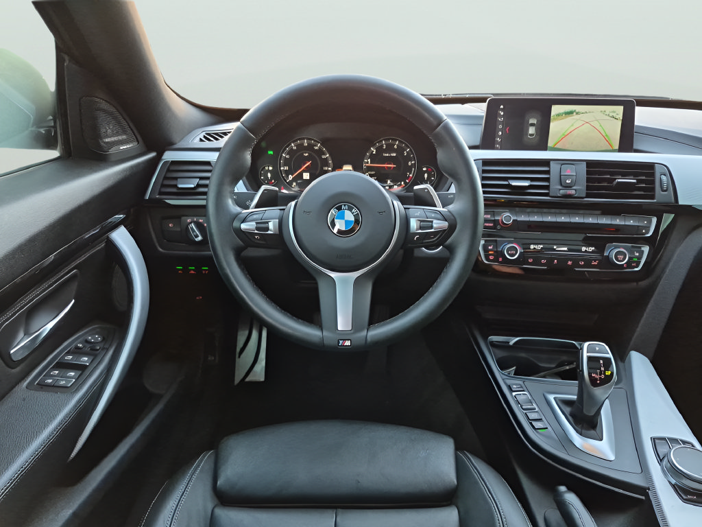 Used 2018 BMW 330i Gran Turismo xDrive AWD/4WD image 29