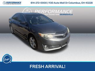 Used 2013 Toyota Camry SE FWD video 1