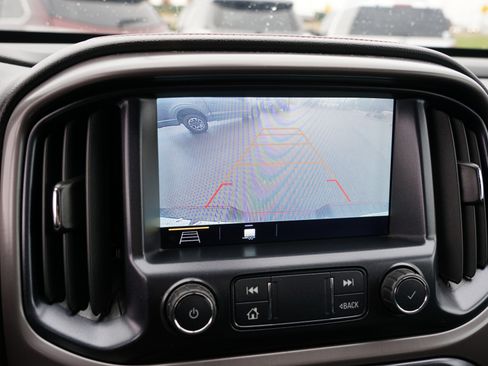 Used 2019 GMC Canyon All Terrain w/ Trailering Package image 27