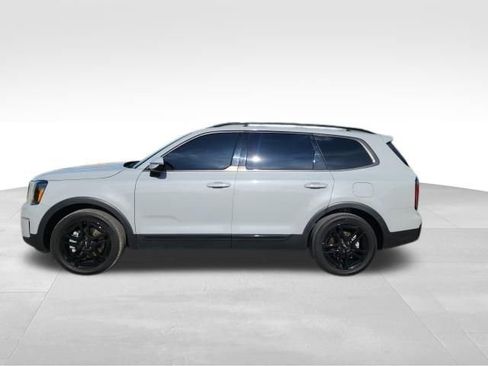 Used 2024 Kia Telluride SX X-Line AWD/4WD image 6