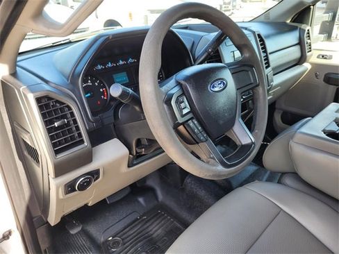 Used 2019 Ford F350 XL w/ Power Equipment Group image 15