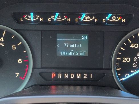 Used 2015 Ford F150 XLT RWD image 33