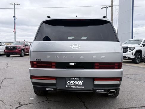 Used 2024 Hyundai Santa Fe Limited image 6