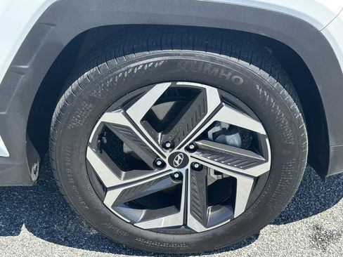 Used 2024 Hyundai Tucson Limited image 14