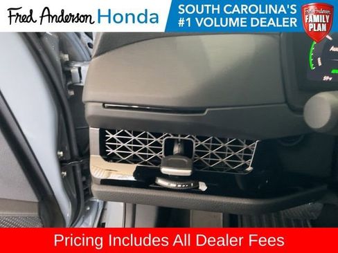 New 2026 Honda Accord Touring image 9