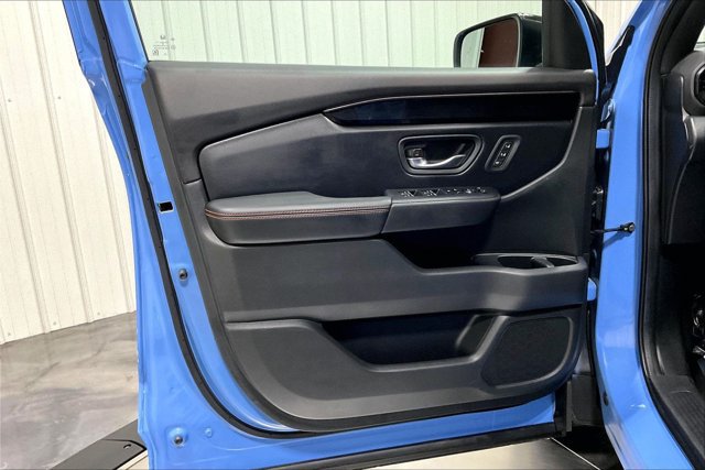 Used 2024 Honda Pilot TrailSport image 23