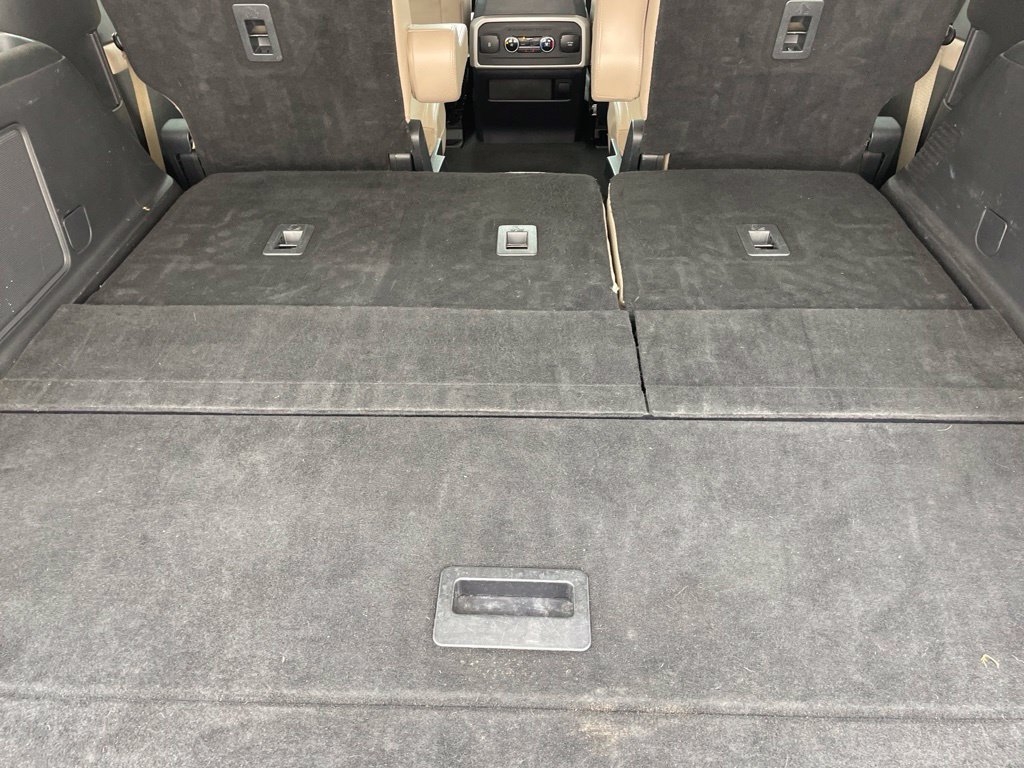 Used 2024 Ford Expedition Limited RWD image 24