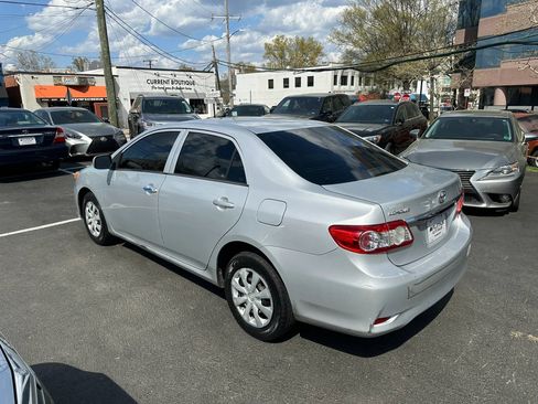 Used 2013 Toyota Corolla L image 4