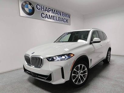Used 2026 BMW X5 xDrive40i