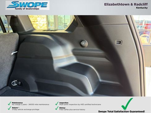 New 2026 Jeep Cherokee Laredo AWD/4WD image 12