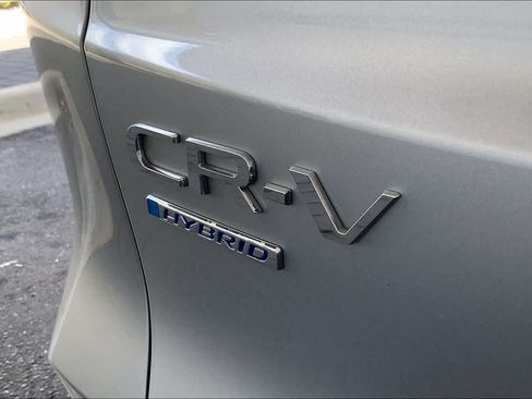 Used 2023 Honda CR-V Sport image 33