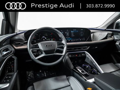 Used 2025 Audi Q5 2.0T Premium Plus image 4