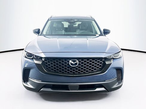 Used 2025 MAZDA CX-50 AWD 2.5 S w/ Premium Package image 2