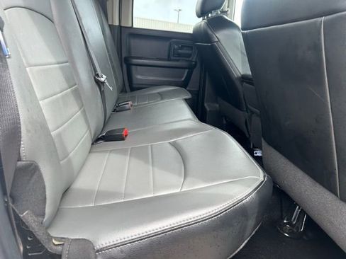 Used 2022 RAM 1500 Tradesman AWD/4WD image 18