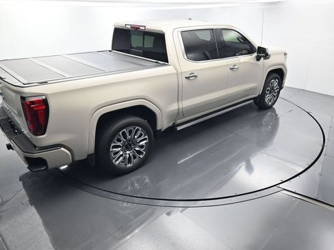 Used 2026 GMC Sierra 1500 Denali Ultimate AWD/4WD image 44