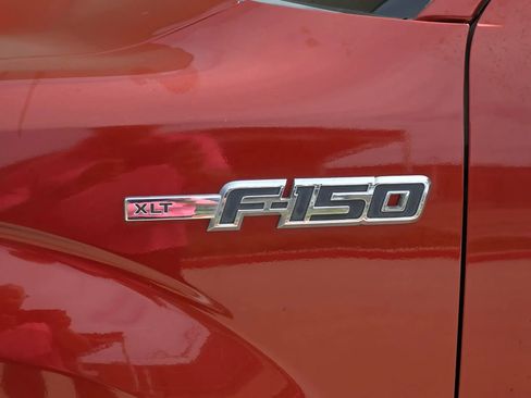 Used 2014 Ford F150 XLT RWD image 23