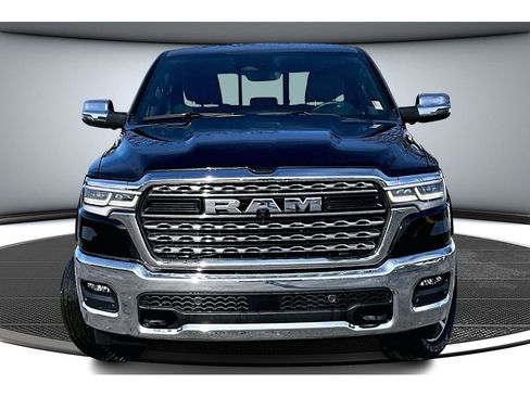 Certified 2025 RAM 1500 Limited image 4