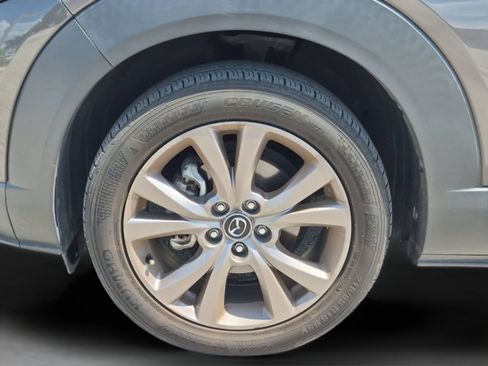 Used 2021 MAZDA CX-30 FWD 2.5 S w/ Select Package image 30