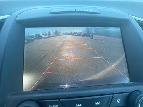 Used 2014 Buick LaCrosse Leather FWD image 6