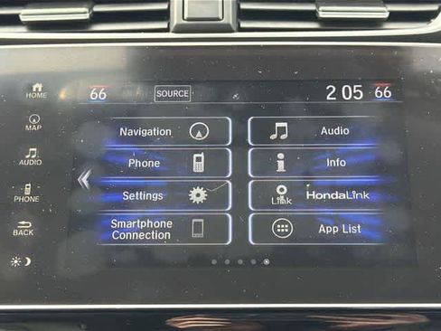 Used 2022 Honda CR-V Touring image 14