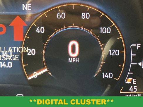 New 2025 Ford Mustang EcoBoost image 21