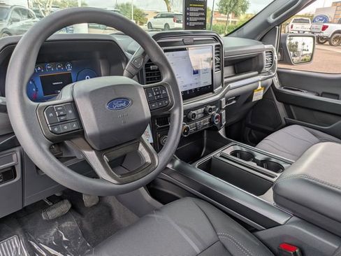 New 2026 Ford F150 STX w/ Equipment Group 200A image 48