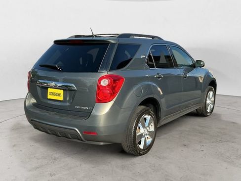 Used 2013 Chevrolet Equinox LT AWD/4WD image 5