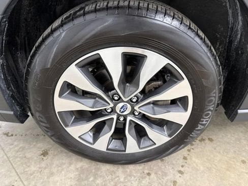 Used 2025 Subaru Outback Limited XT AWD/4WD image 14