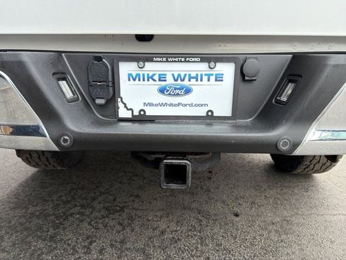 Used 2015 Ford F150 XLT w/ Equipment Group 301A Mid image 13