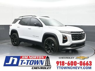 New 2026 Chevrolet Equinox LT w/ Midnight Edition 360° Tour