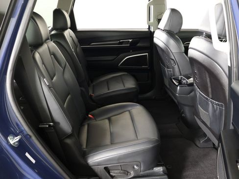 Used 2024 Kia Telluride S w/ S Sunroof Package image 37