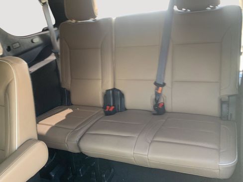 Used 2021 Chevrolet Tahoe Premier image 20