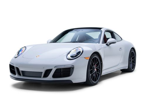 Used 2019 Porsche 911 Carrera GTS RWD image 8