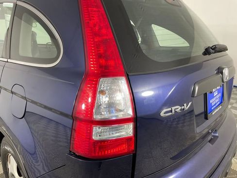 Used 2010 Honda CR-V LX image 17