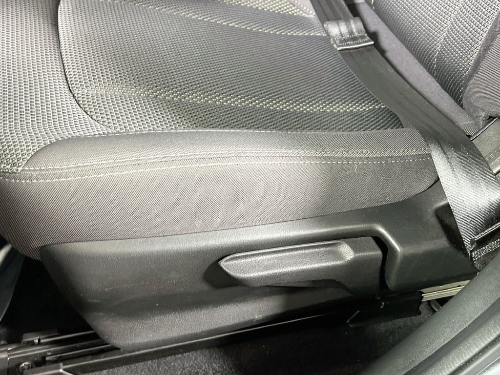 Certified 2024 Subaru Crosstrek 2.0i Premium AWD/4WD image 17
