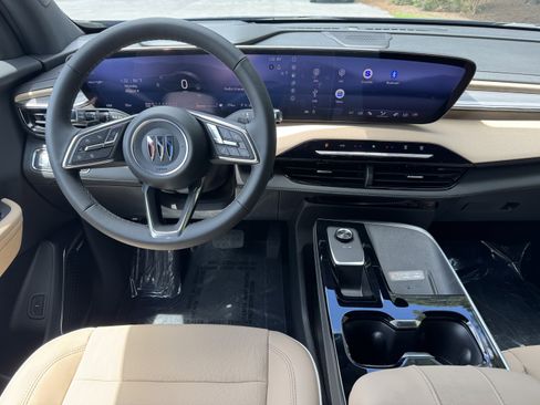 New 2026 Buick Enclave Preferred w/ Power Package image 21