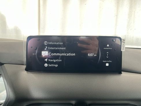 New 2025 MAZDA CX-5 AWD 2.5 S image 17