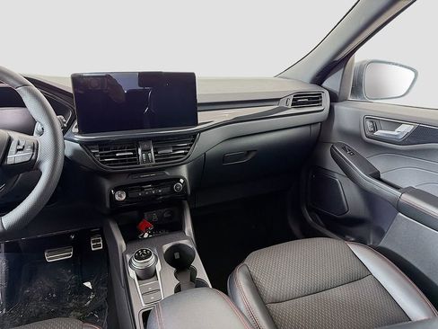 Used 2024 Ford Escape ST-Line w/ Tech Pack #1 image 24