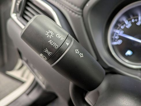 Certified 2023 MAZDA CX-5 AWD 2.5 S w/ Preferred Package image 18