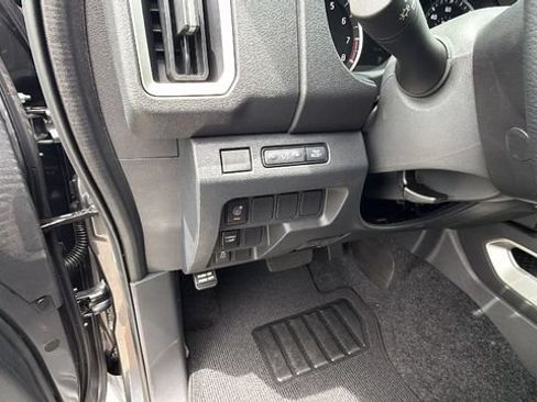 New 2026 Nissan Frontier SV w/ Tow Package RWD image 29