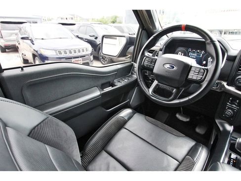 Used 2023 Ford F150 Raptor AWD/4WD image 6