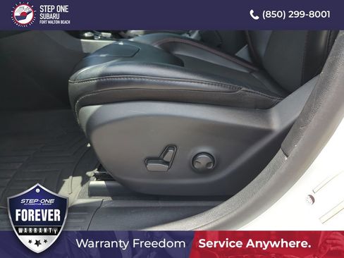 Used 2022 Jeep Cherokee Trailhawk w/ Sound & Nav Group AWD/4WD image 13