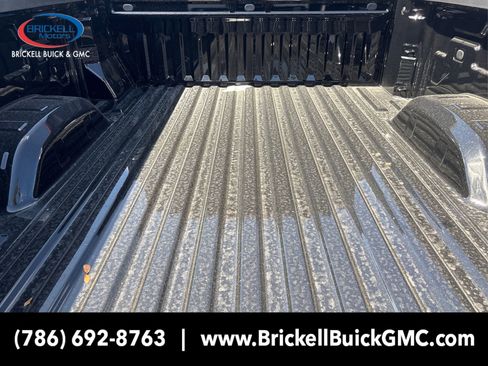 New 2025 GMC Sierra 2500 SLT image 13